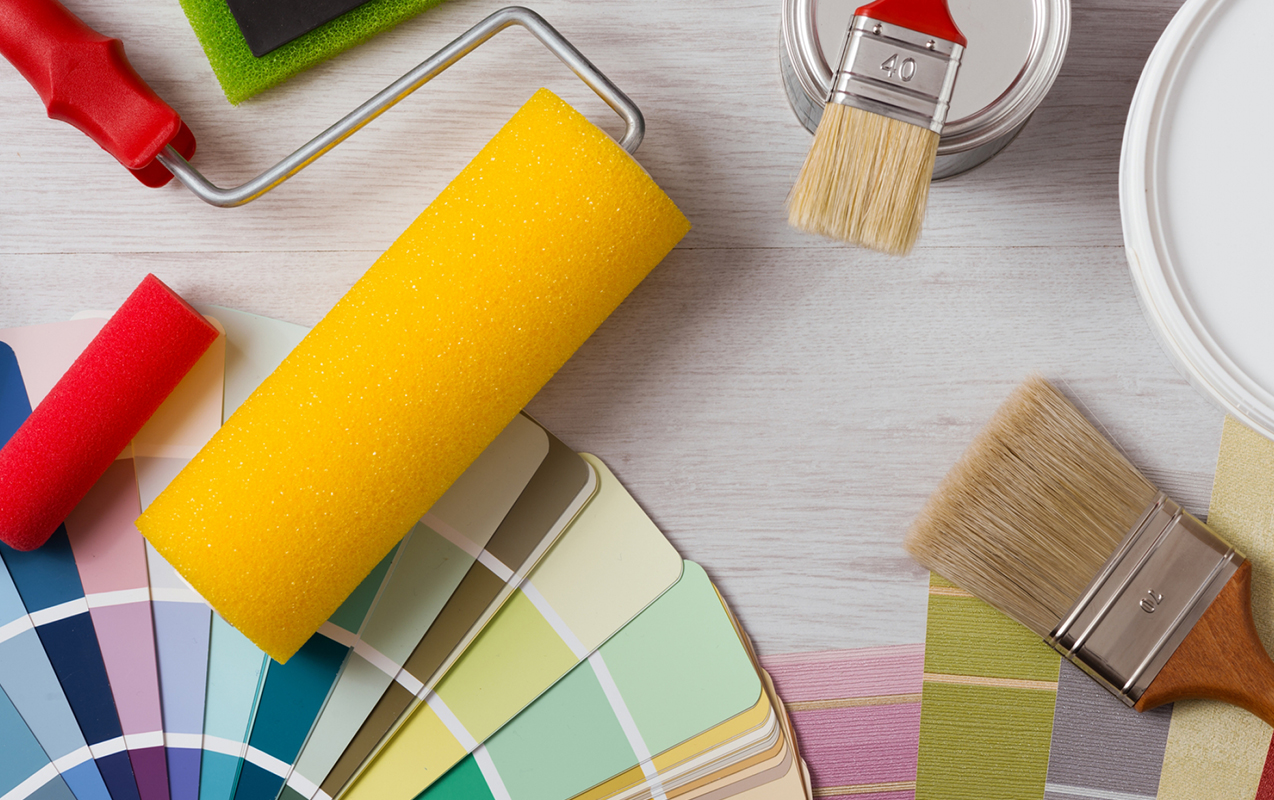 Safranbolu dış cephe boyama