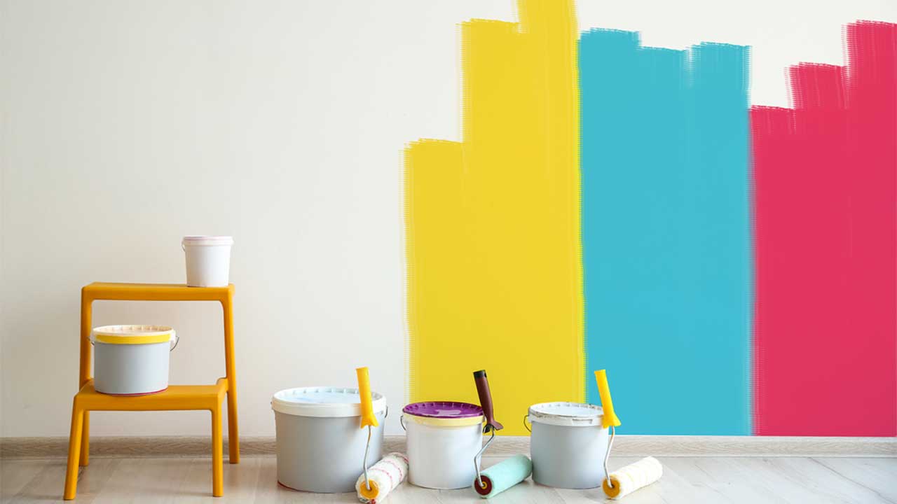 Safranbolu iç cephe boyama